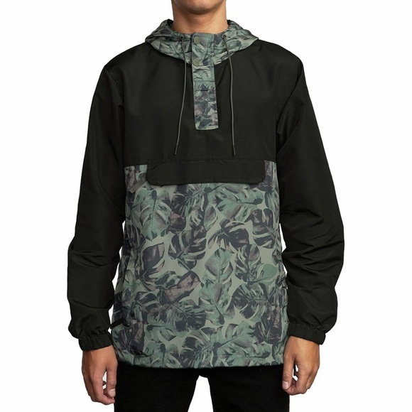 RVCA Other - RVCA jacket